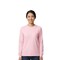 Gildan® Ultra Cotton Long Sleeve T-Shirt – Men’s Adult Heavyweight Basic Tee for Everyday Wear